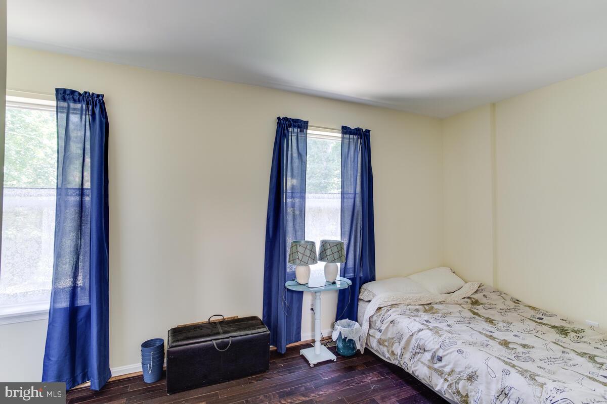 CHESAPEAKE RANCH ESTATES - Residential