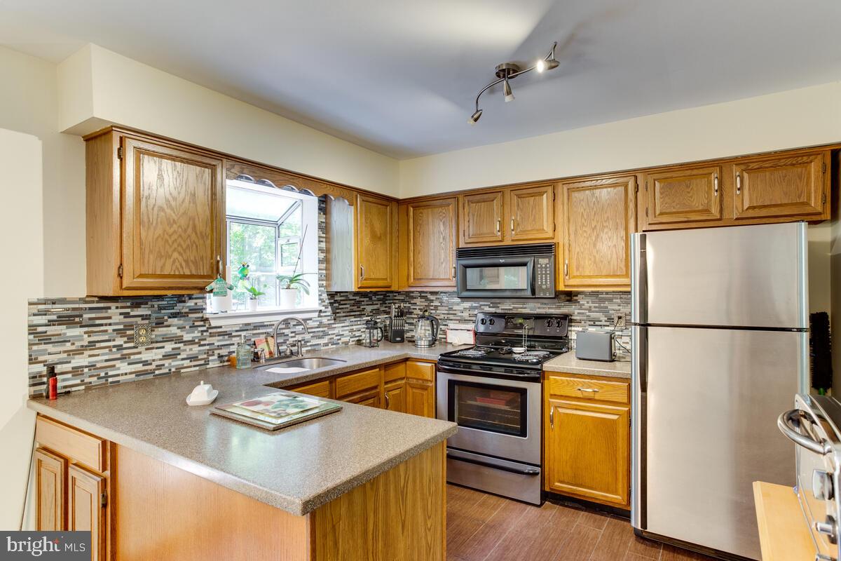 CHESAPEAKE RANCH ESTATES - Residential