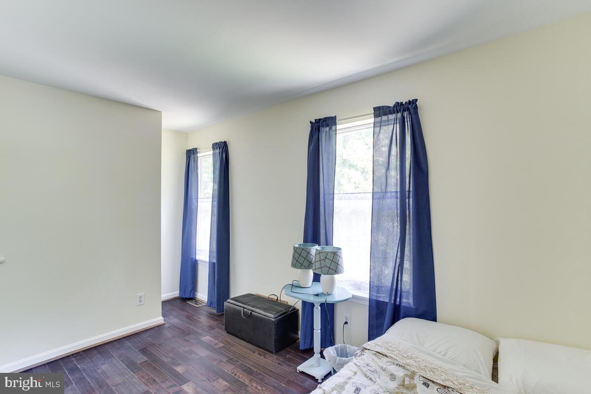 CHESAPEAKE RANCH ESTATES - Residential