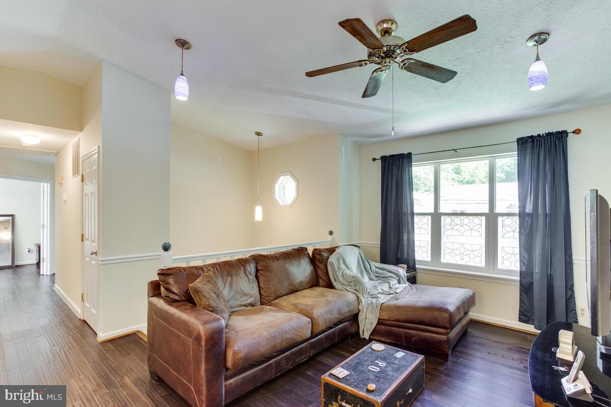 CHESAPEAKE RANCH ESTATES - Residential