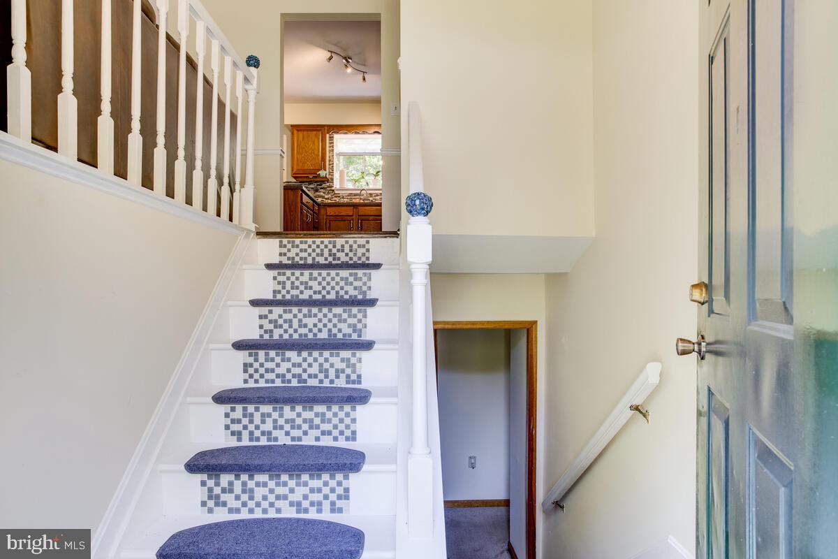 CHESAPEAKE RANCH ESTATES - Residential