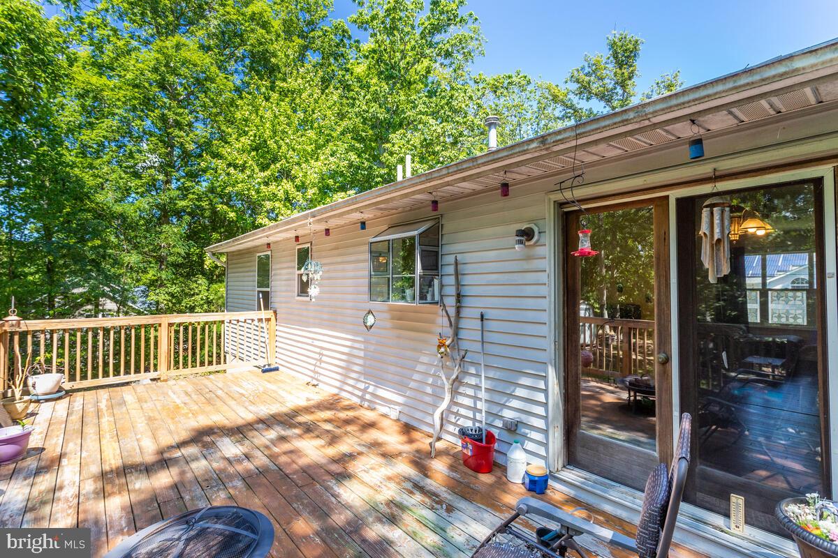 CHESAPEAKE RANCH ESTATES - Residential