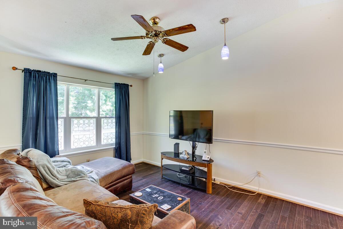 CHESAPEAKE RANCH ESTATES - Residential