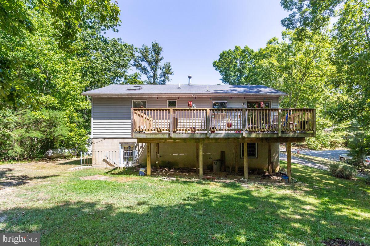 CHESAPEAKE RANCH ESTATES - Residential