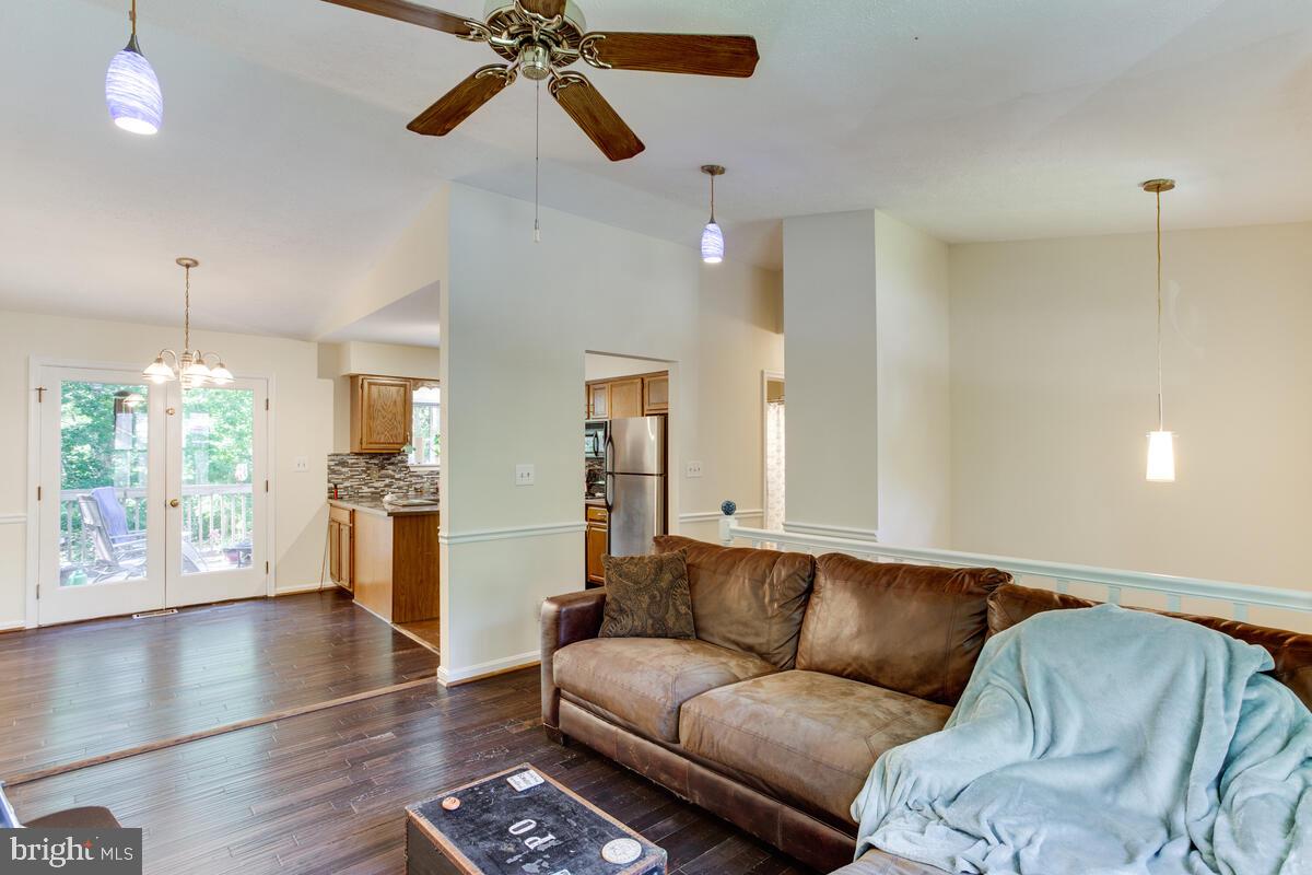 CHESAPEAKE RANCH ESTATES - Residential