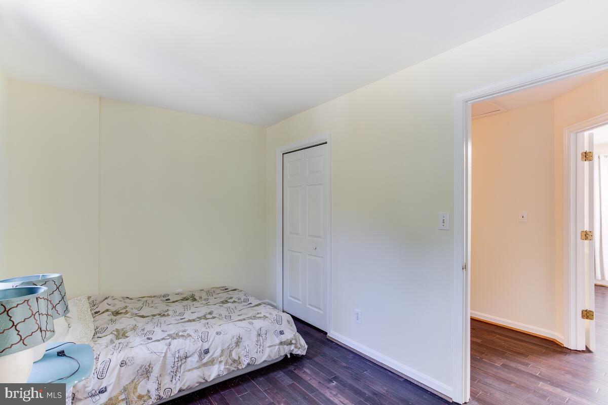 CHESAPEAKE RANCH ESTATES - Residential