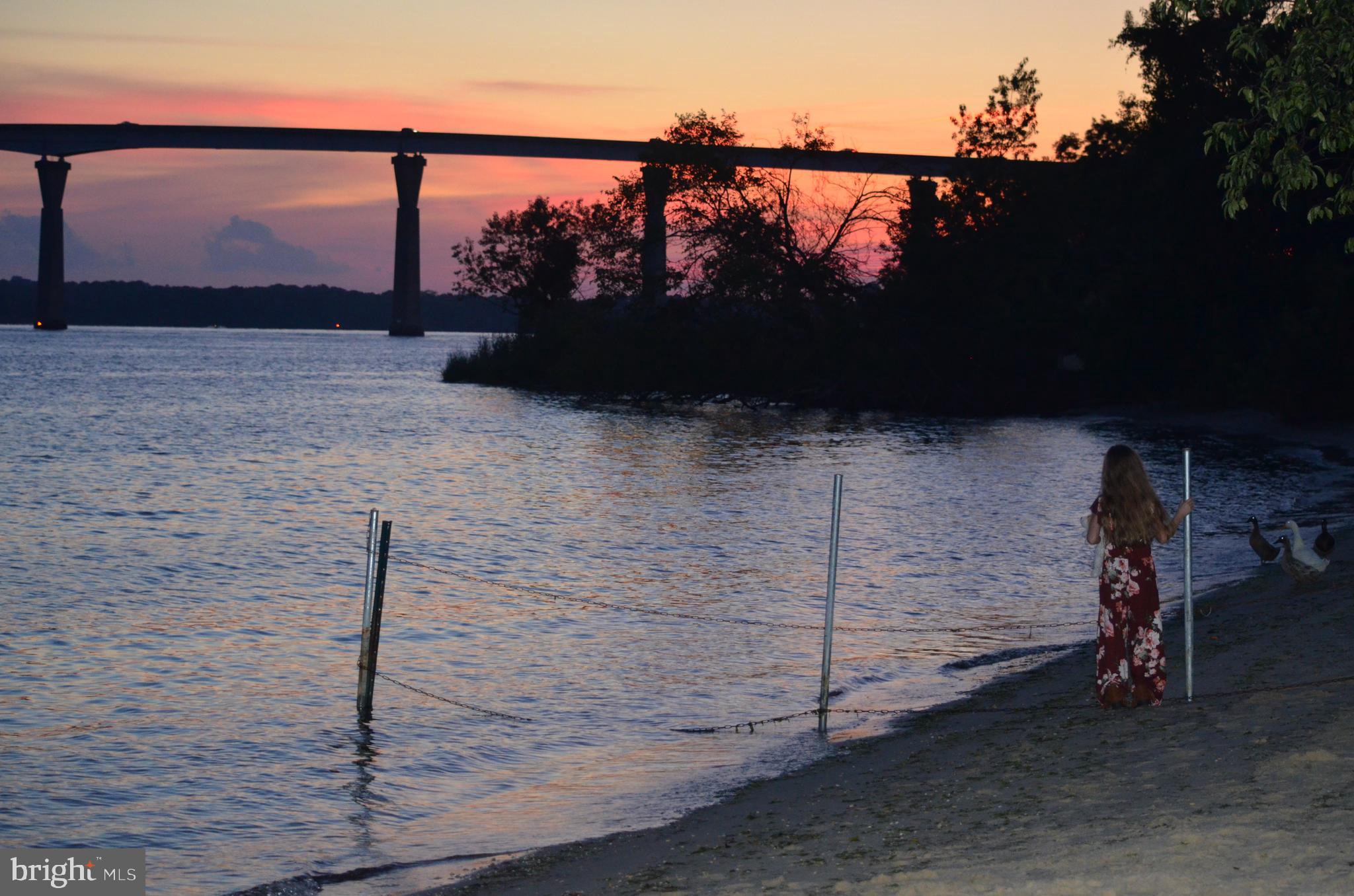 CHESAPEAKE RANCH ESTATES - Residential