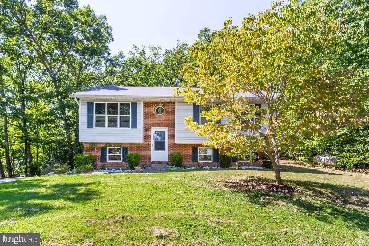 CHESAPEAKE RANCH ESTATES - Residential