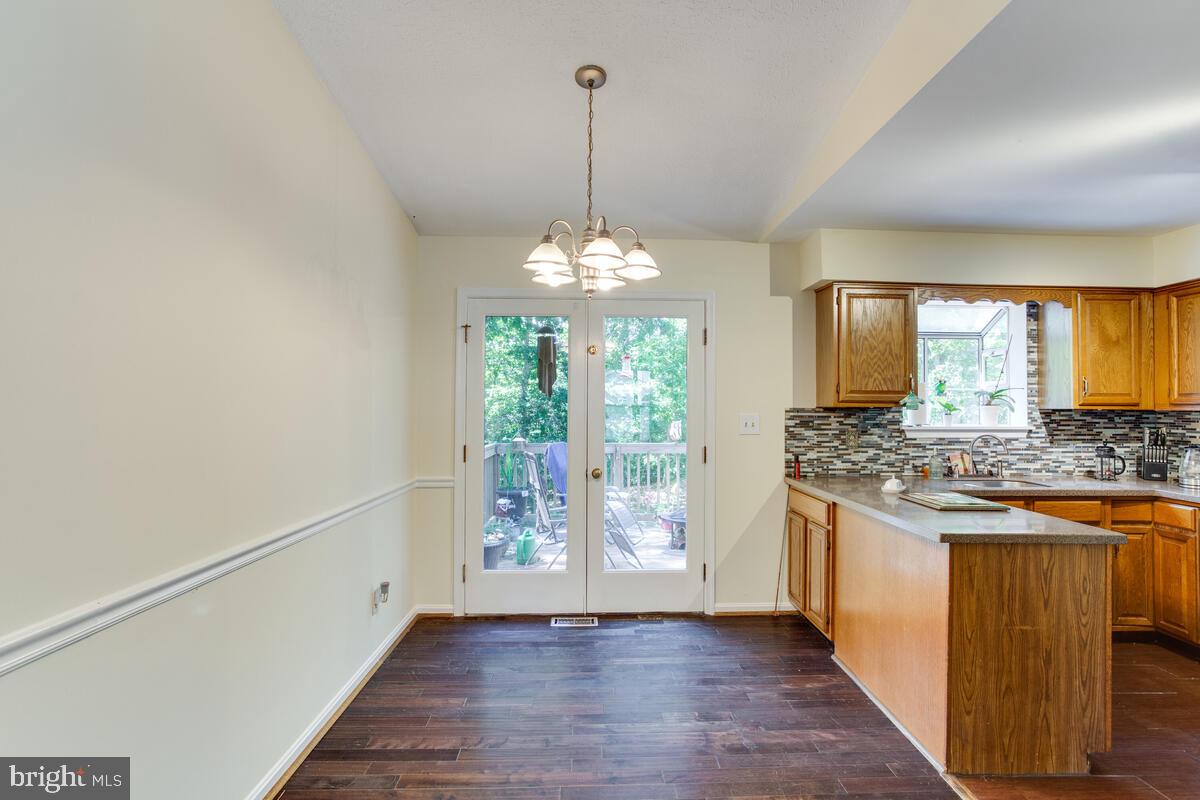 CHESAPEAKE RANCH ESTATES - Residential