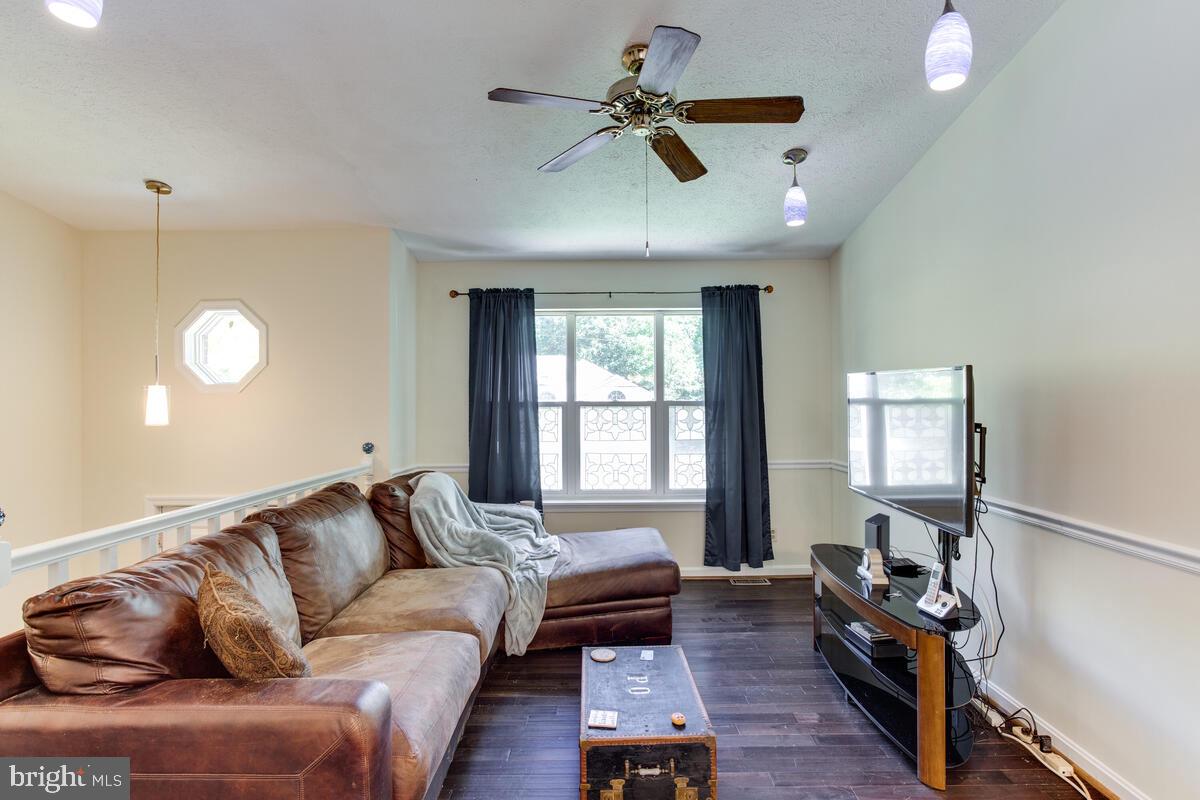 CHESAPEAKE RANCH ESTATES - Residential