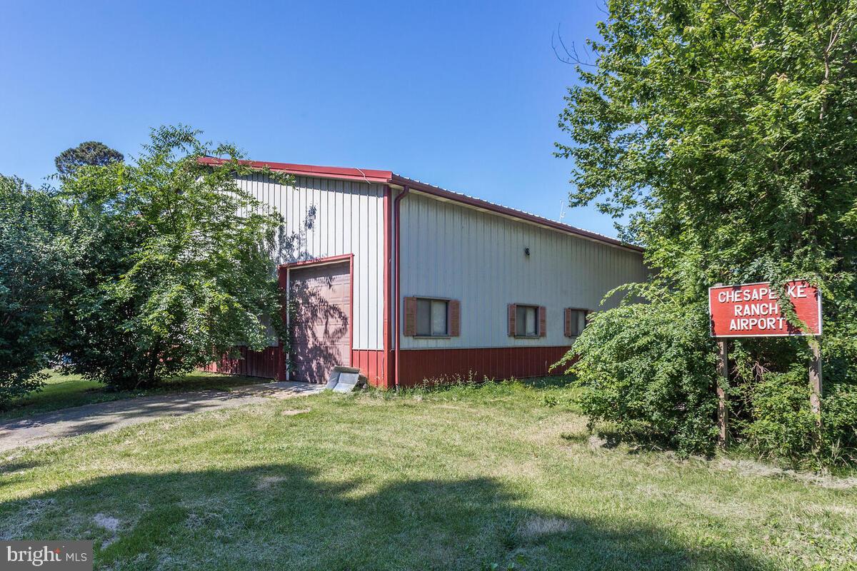 CHESAPEAKE RANCH ESTATES - Residential