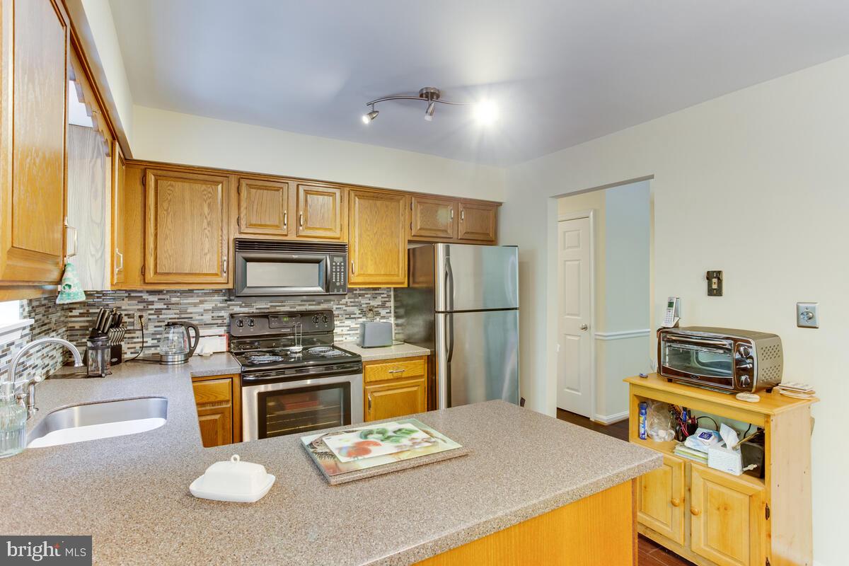 CHESAPEAKE RANCH ESTATES - Residential