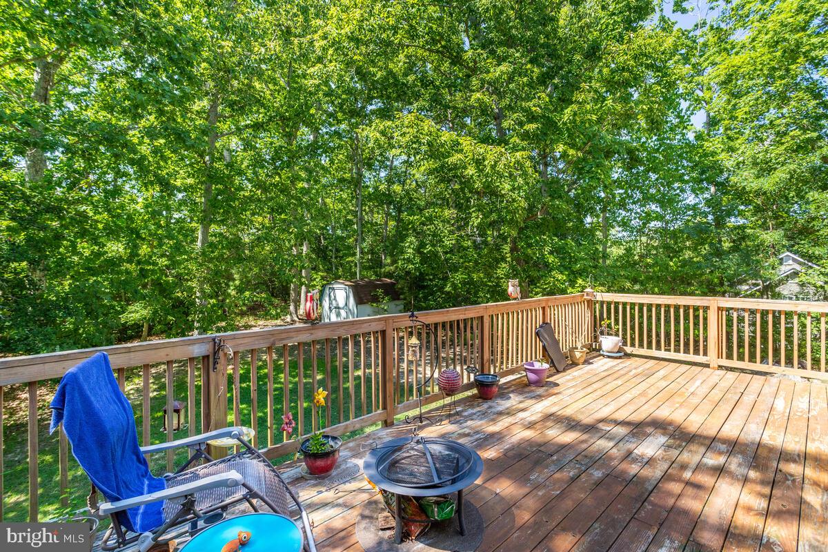 CHESAPEAKE RANCH ESTATES - Residential