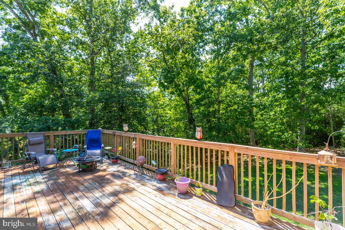 CHESAPEAKE RANCH ESTATES - Residential