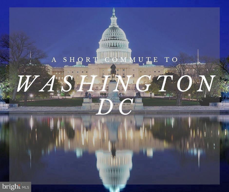 CHESAPEAKE RANCH ESTATES - Residential