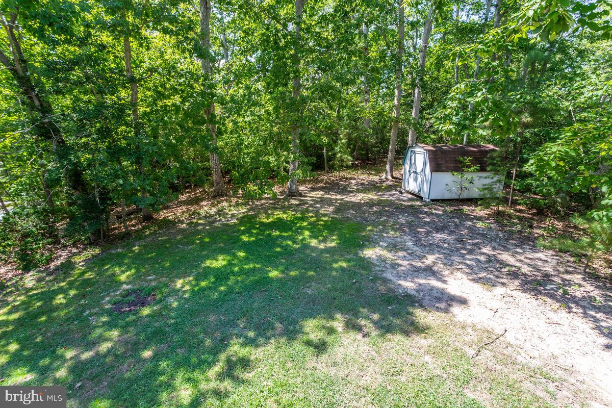 CHESAPEAKE RANCH ESTATES - Residential