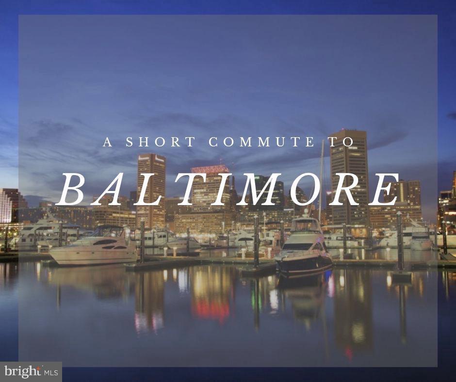 CHESAPEAKE RANCH ESTATES - Residential