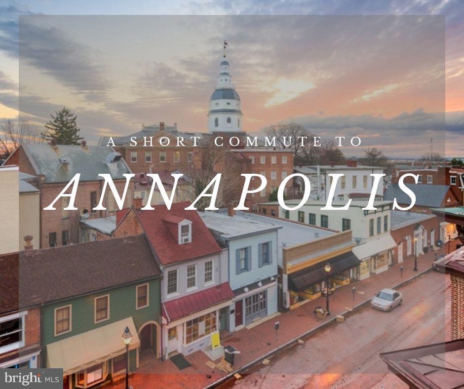 CHESAPEAKE RANCH ESTATES - Residential