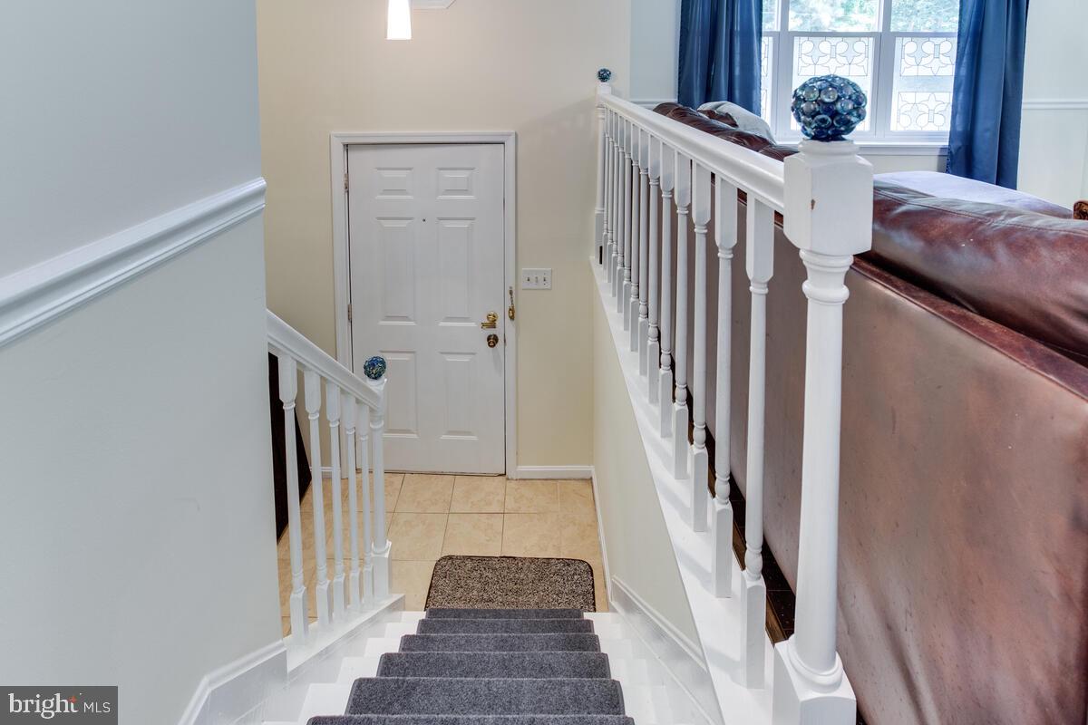 CHESAPEAKE RANCH ESTATES - Residential