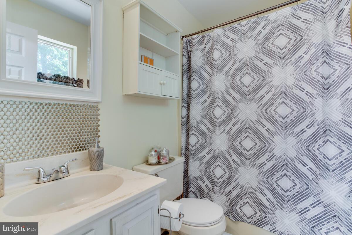 CHESAPEAKE RANCH ESTATES - Residential