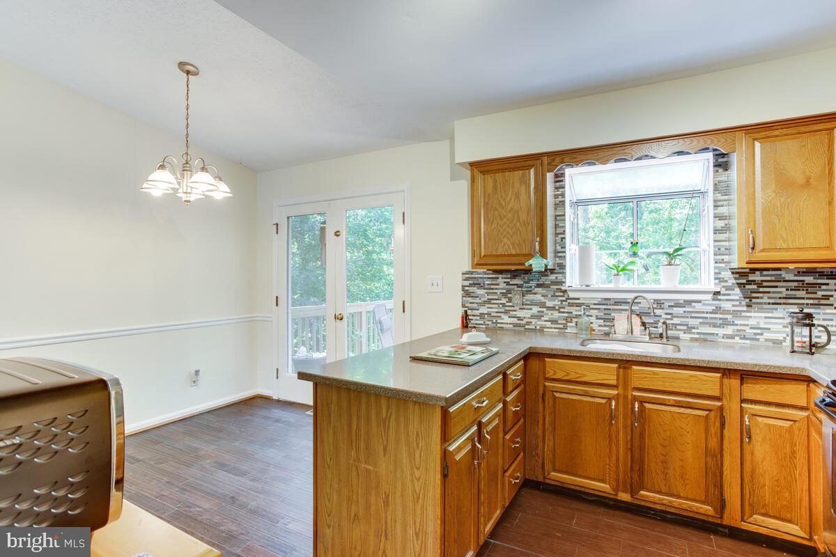 CHESAPEAKE RANCH ESTATES - Residential