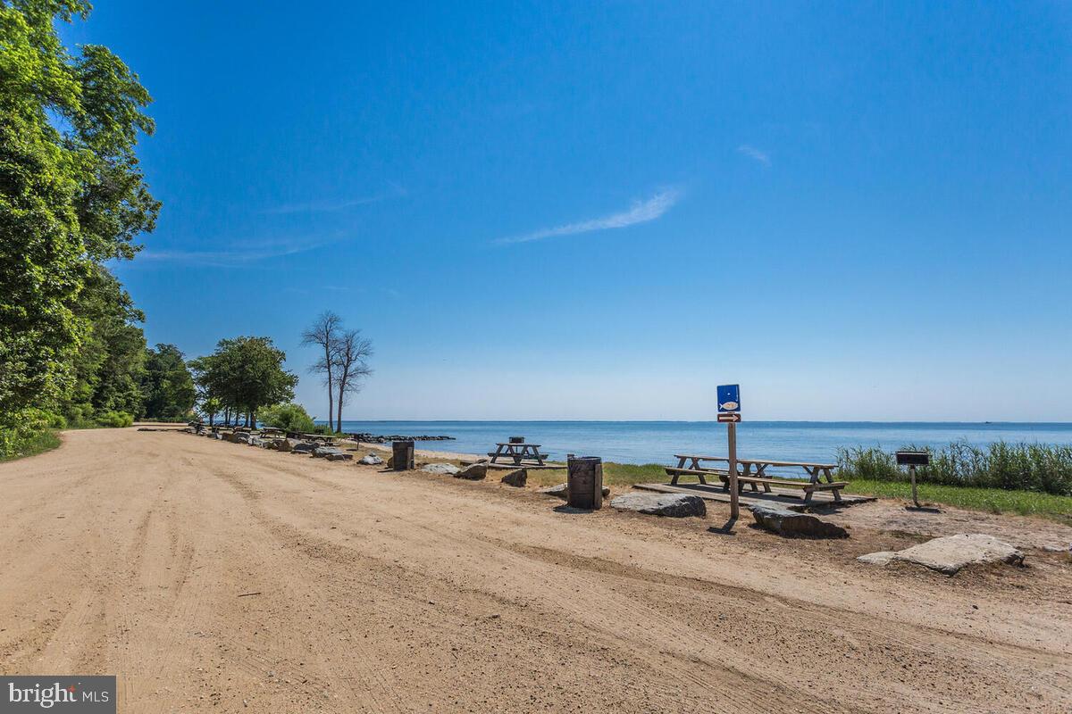 CHESAPEAKE RANCH ESTATES - Residential