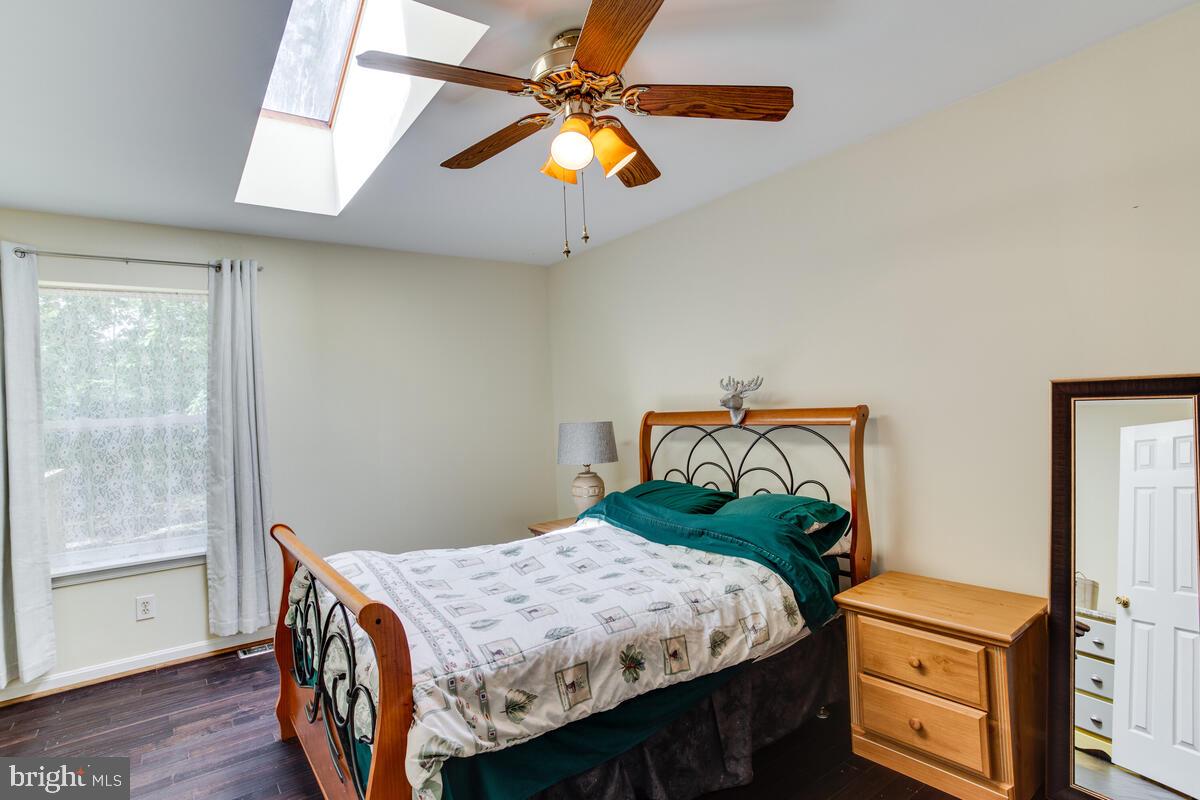 CHESAPEAKE RANCH ESTATES - Residential