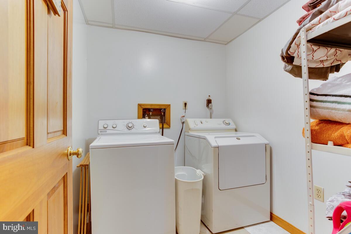 CHESAPEAKE RANCH ESTATES - Residential