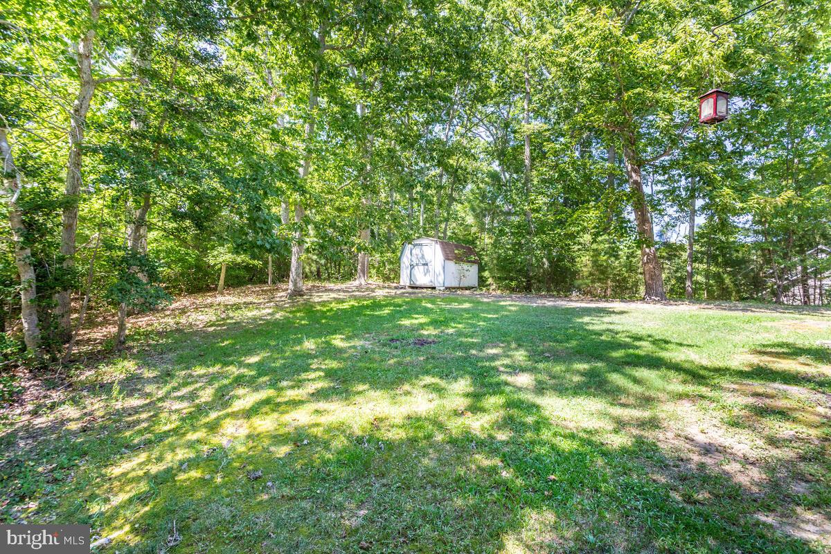 CHESAPEAKE RANCH ESTATES - Residential