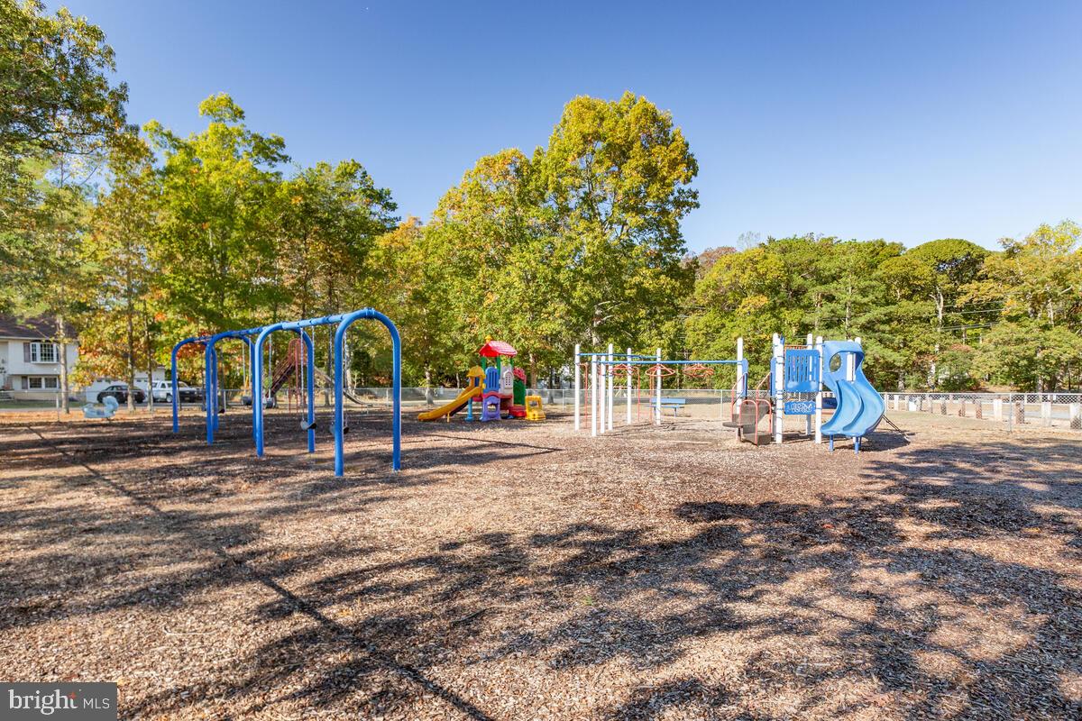 CHESAPEAKE RANCH ESTATES - Residential