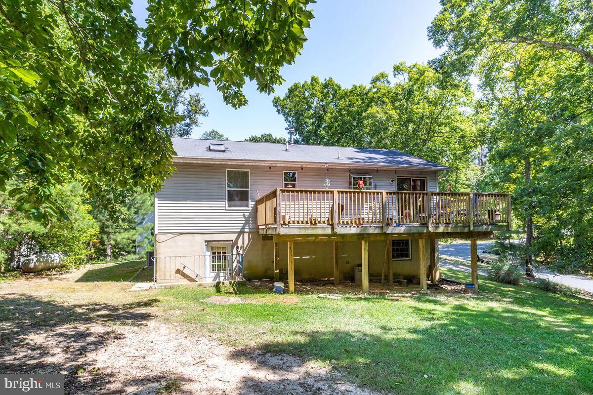 CHESAPEAKE RANCH ESTATES - Residential