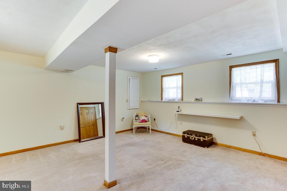 CHESAPEAKE RANCH ESTATES - Residential