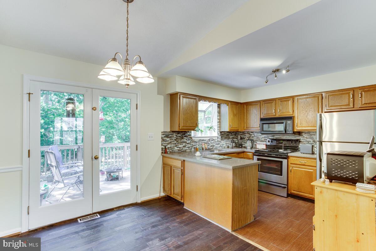 CHESAPEAKE RANCH ESTATES - Residential