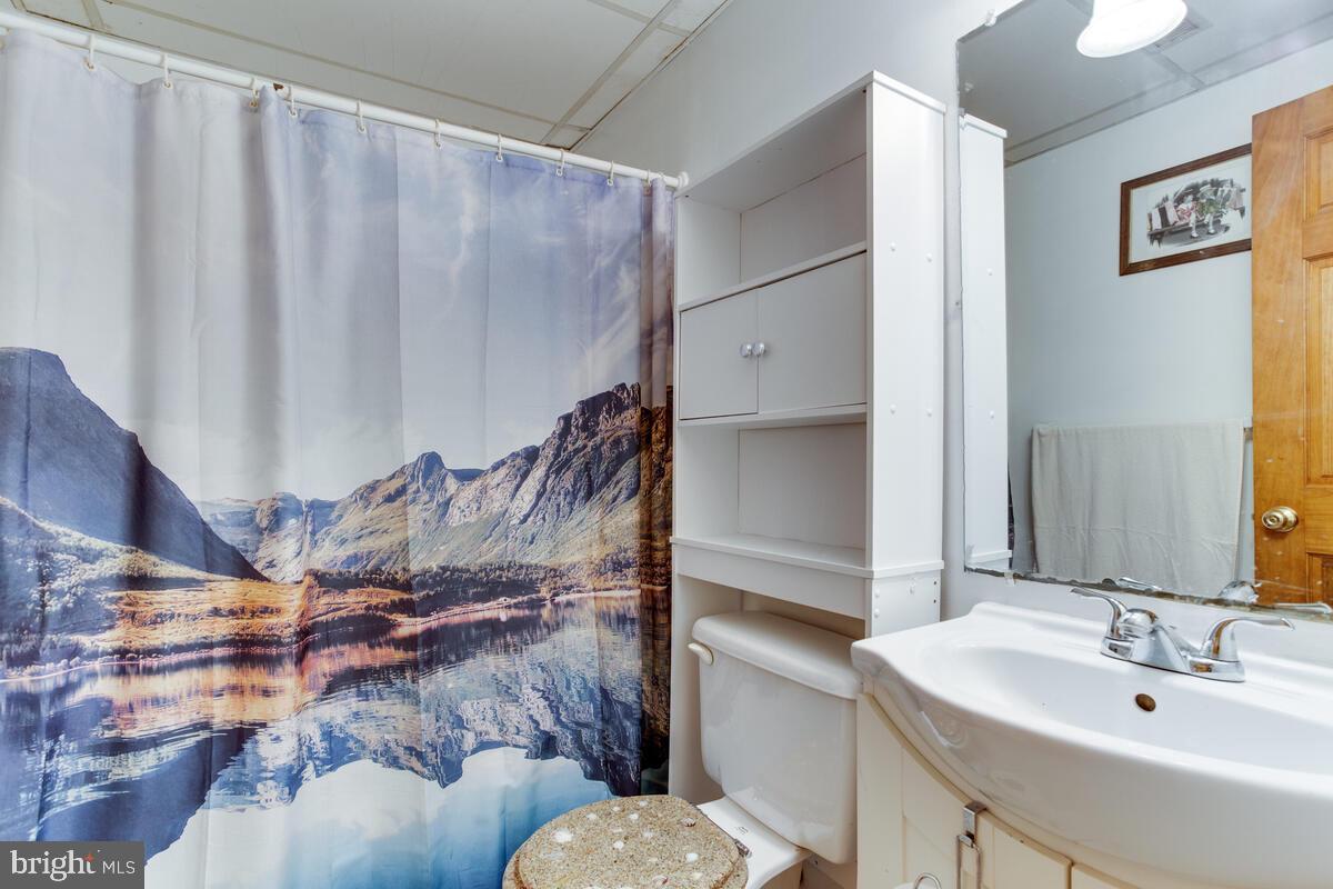 CHESAPEAKE RANCH ESTATES - Residential