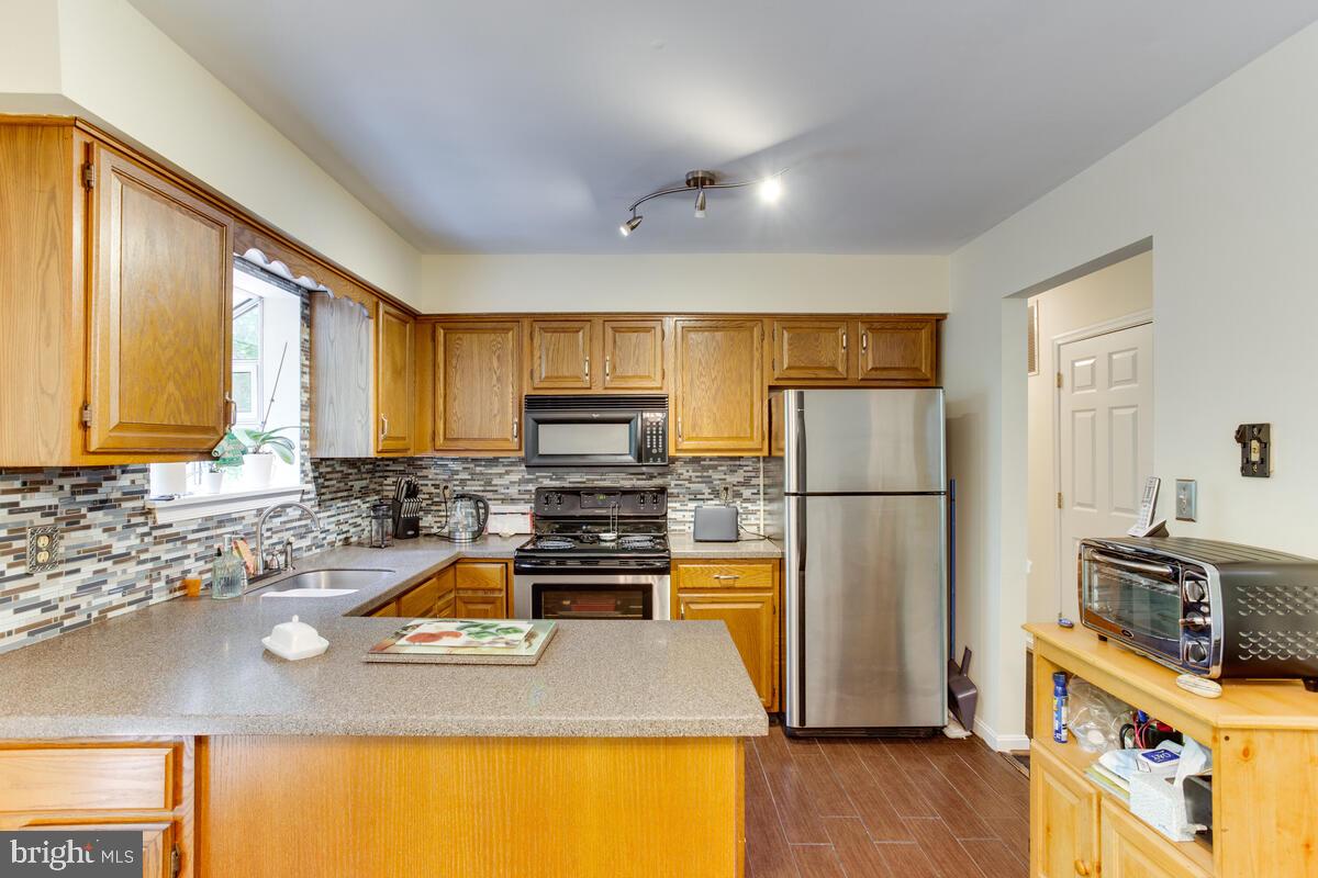 CHESAPEAKE RANCH ESTATES - Residential