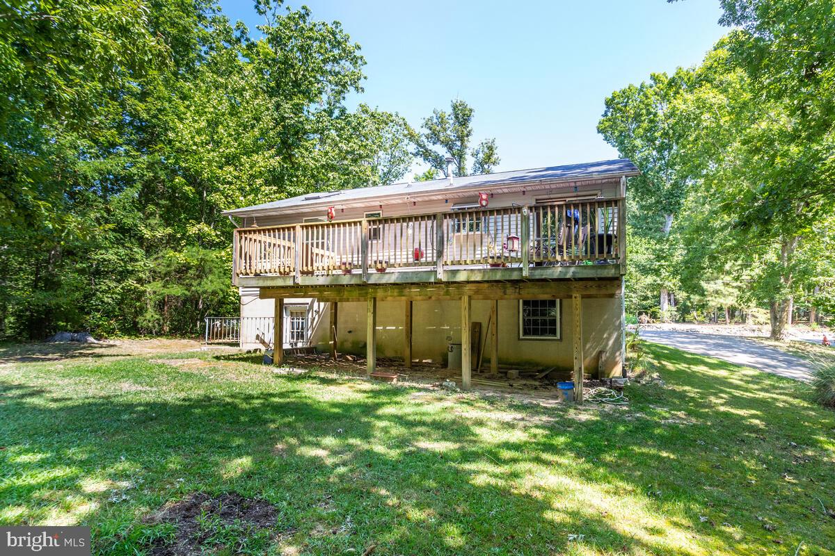 CHESAPEAKE RANCH ESTATES - Residential