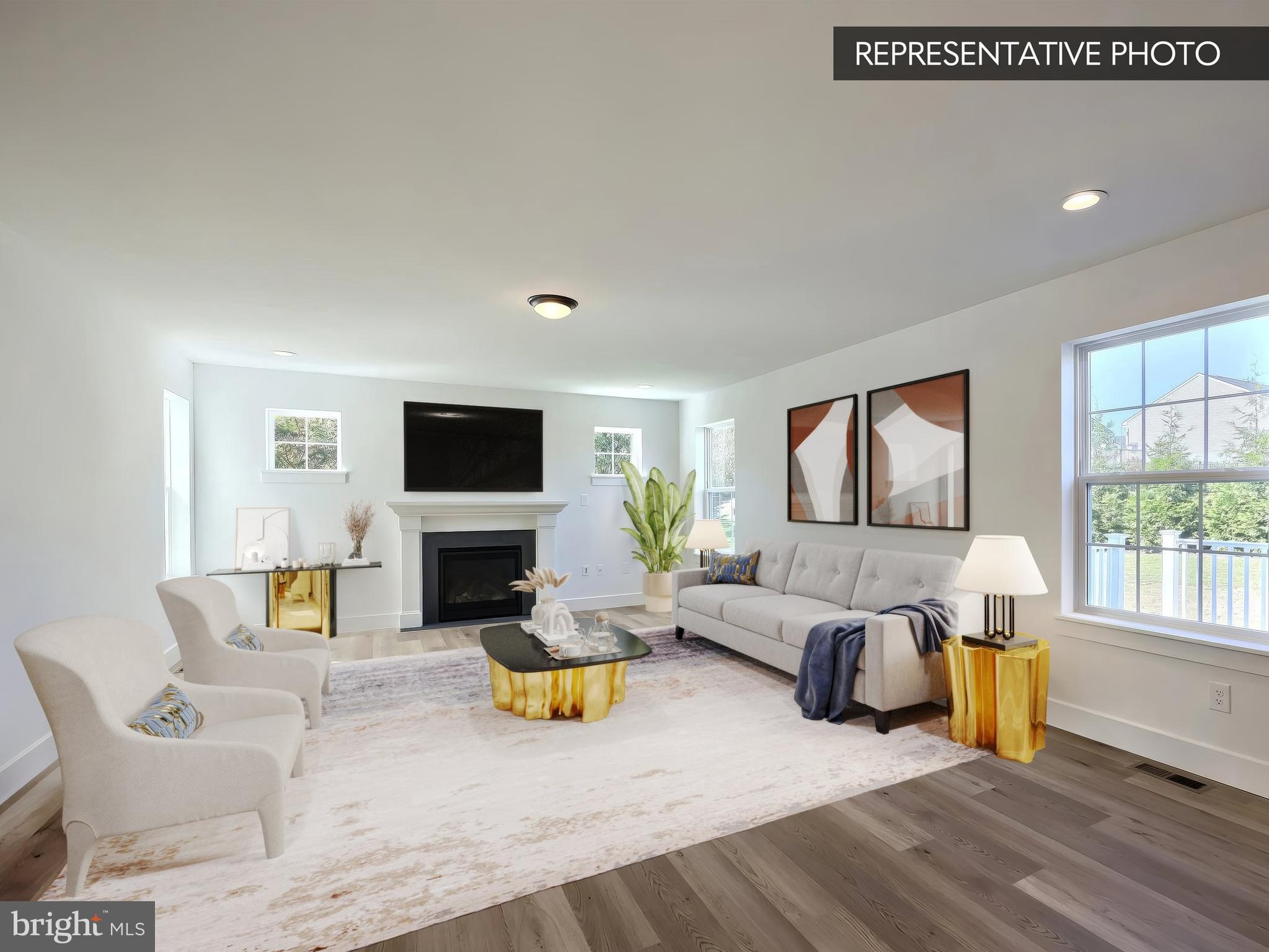 SUMMIT RIDGE - Residential