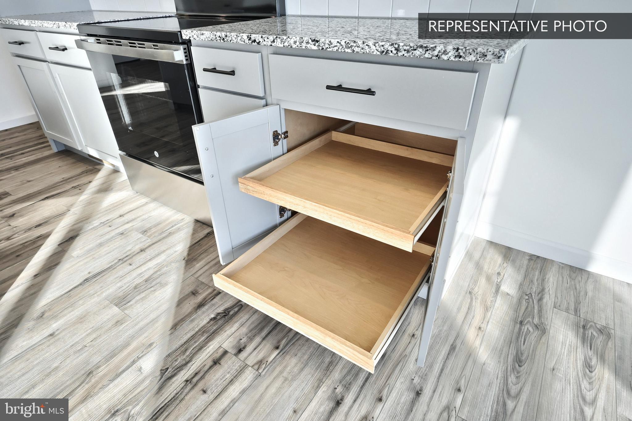 SUMMIT RIDGE - Residential