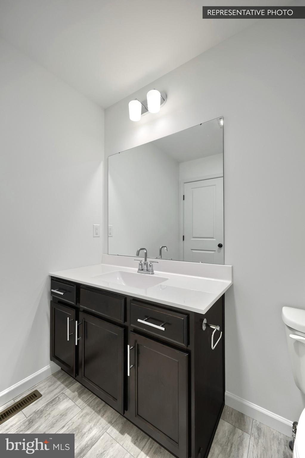 SUMMIT RIDGE - Residential