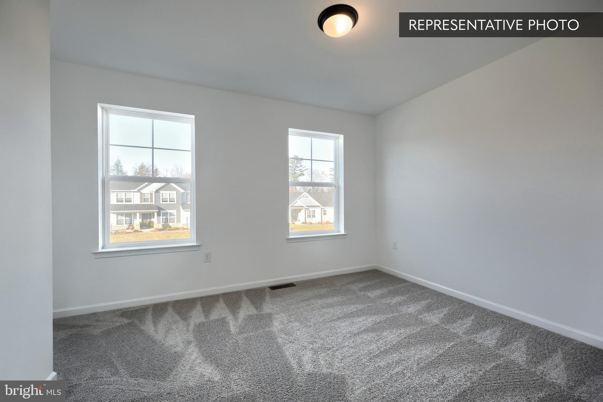 SUMMIT RIDGE - Residential