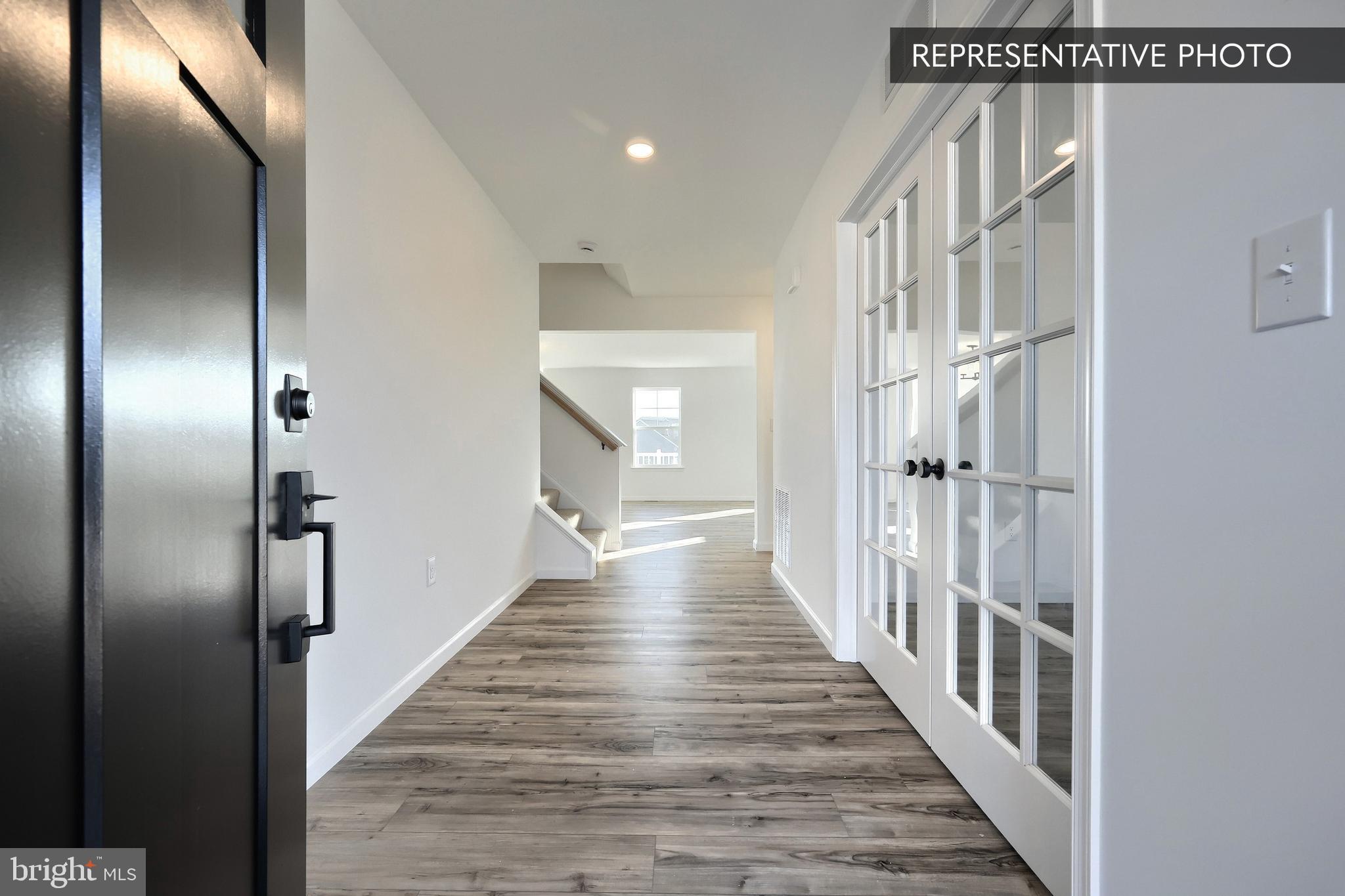 SUMMIT RIDGE - Residential