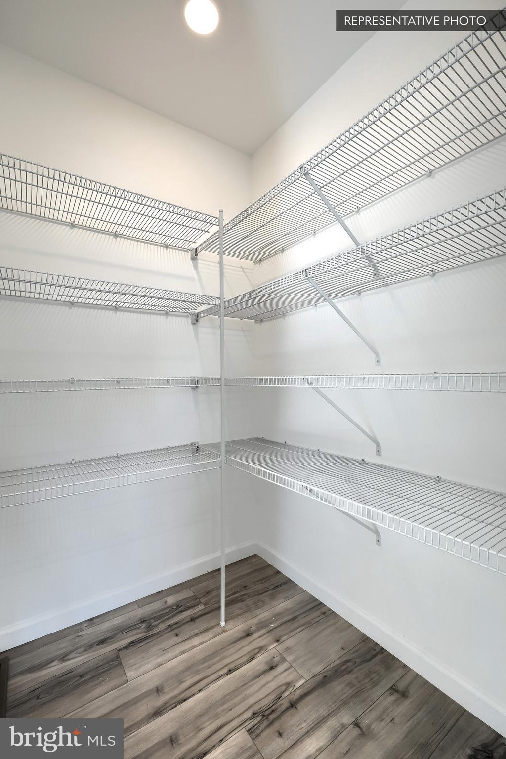 SUMMIT RIDGE - Residential