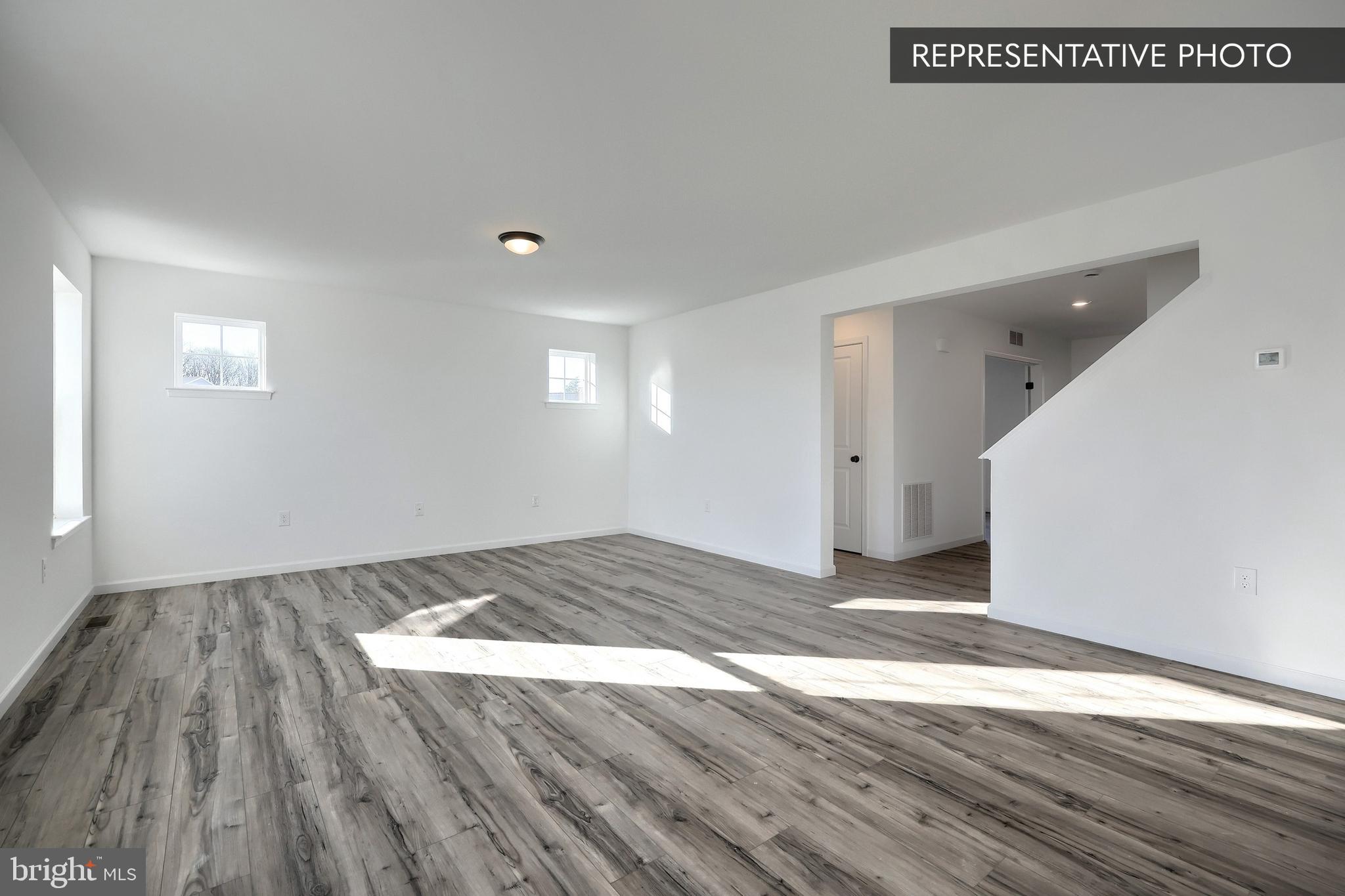 SUMMIT RIDGE - Residential