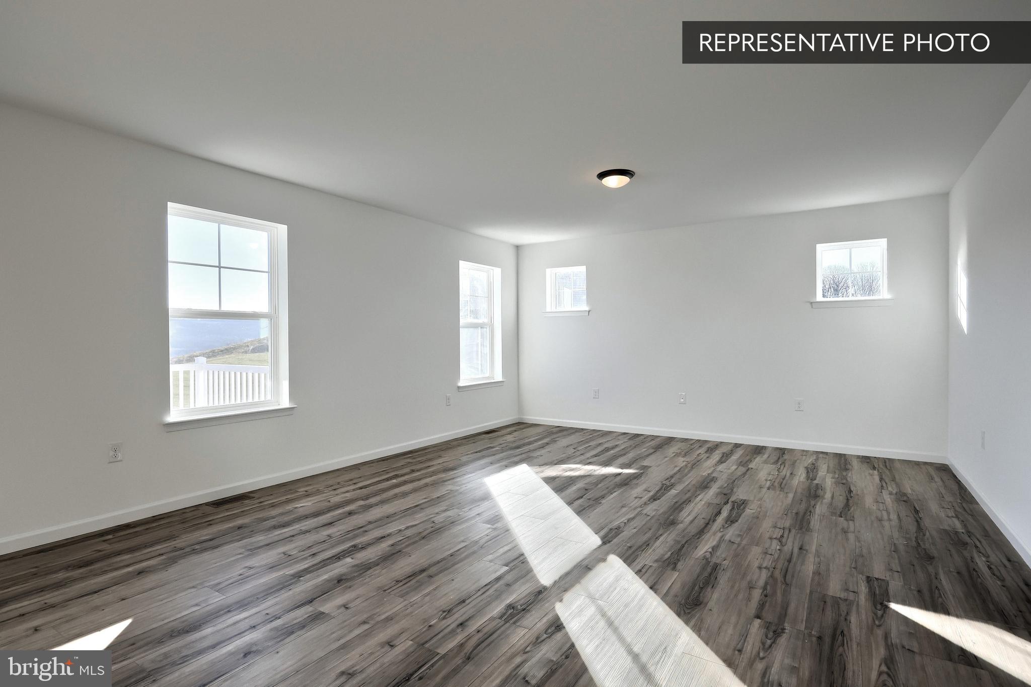 SUMMIT RIDGE - Residential