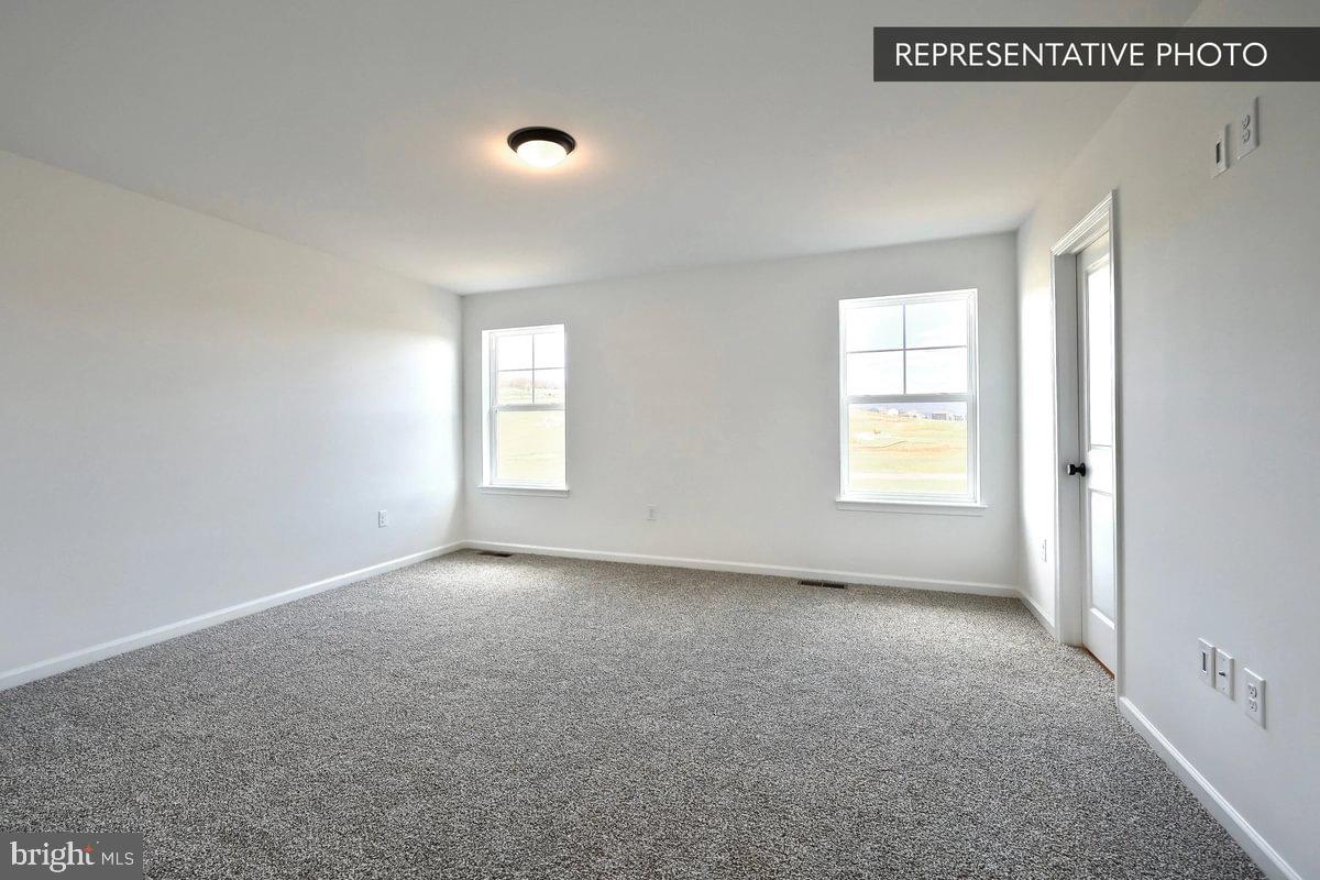 SUMMIT RIDGE - Residential