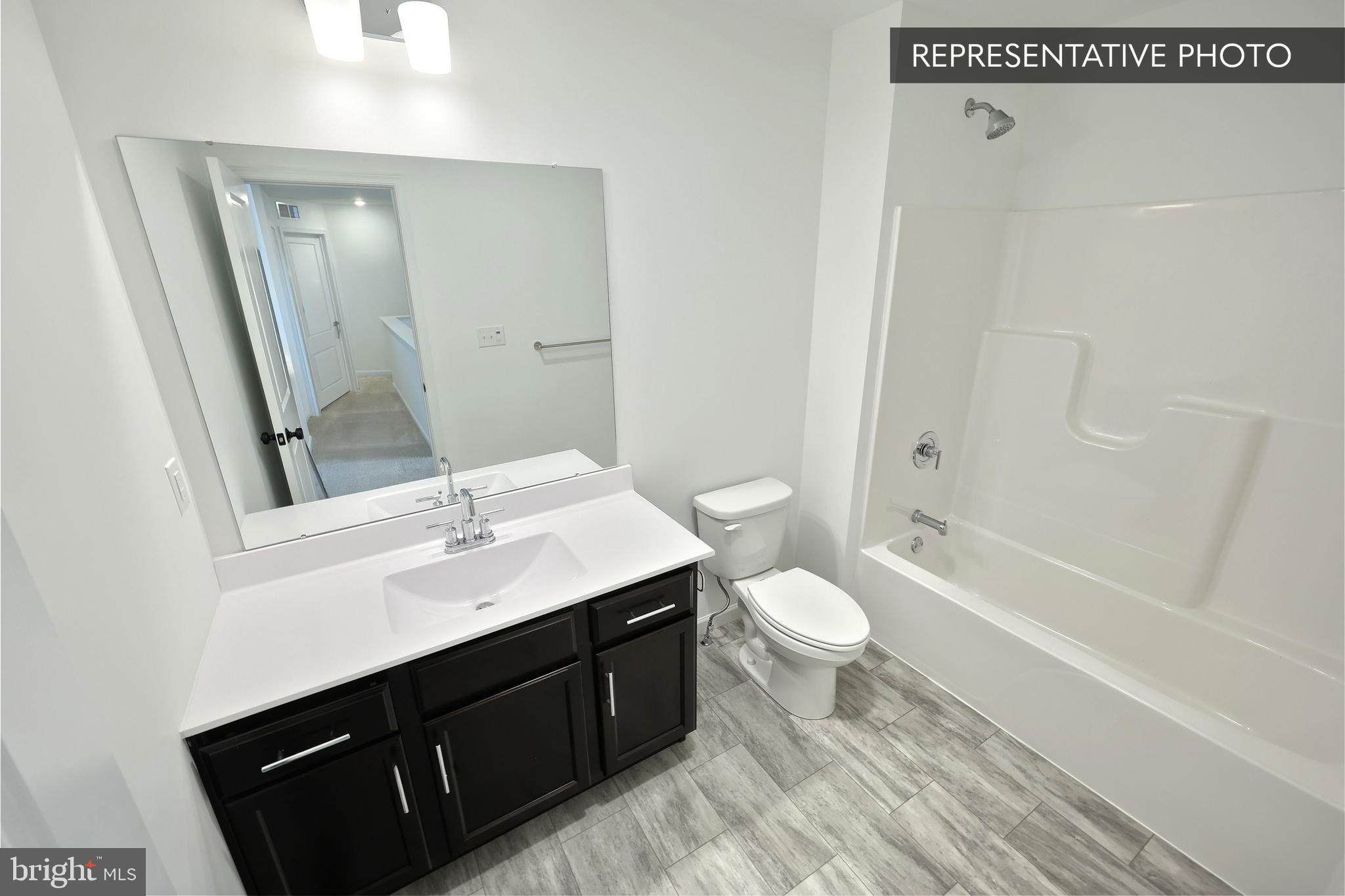 SUMMIT RIDGE - Residential