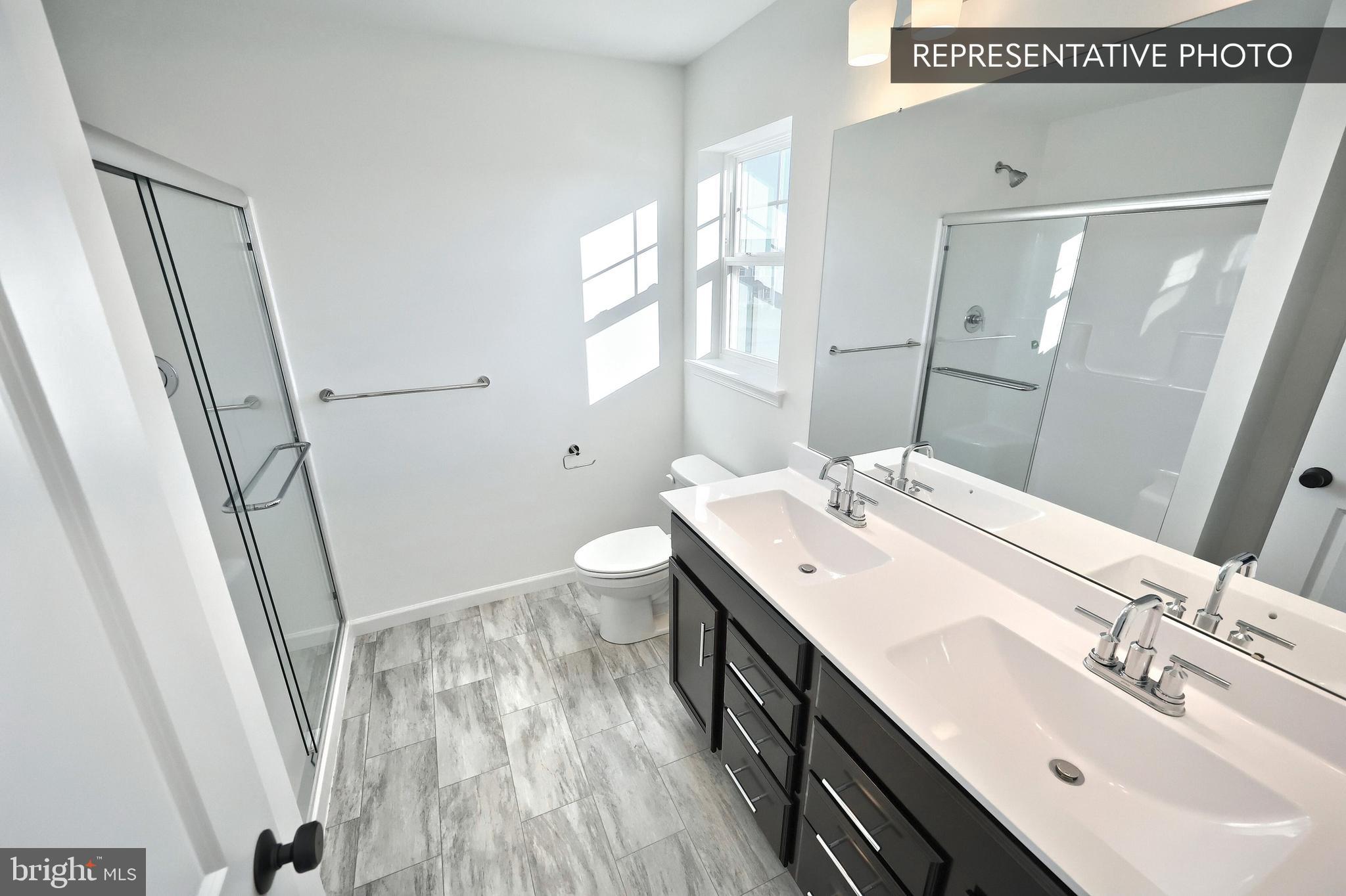 SUMMIT RIDGE - Residential