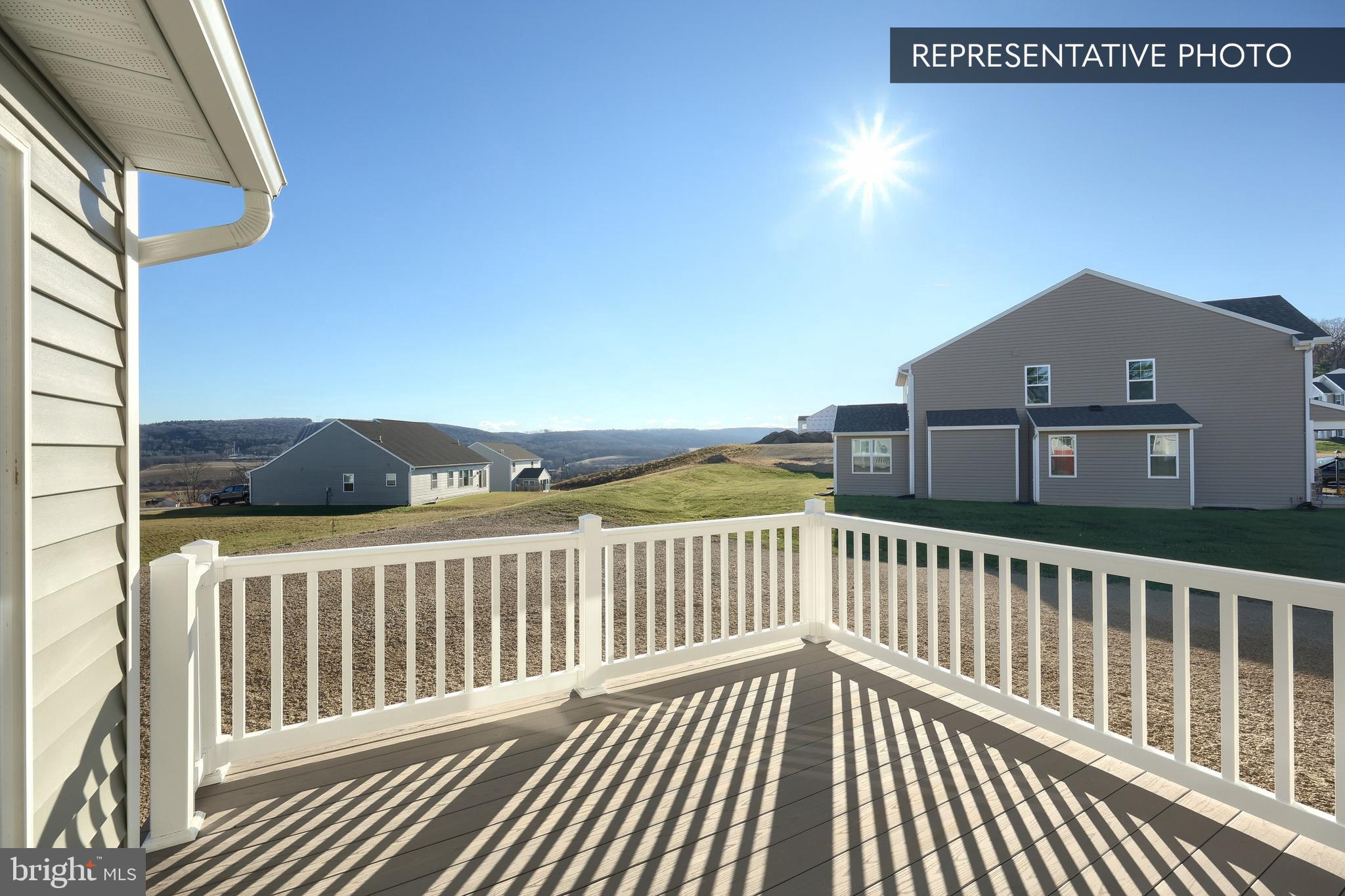 SUMMIT RIDGE - Residential