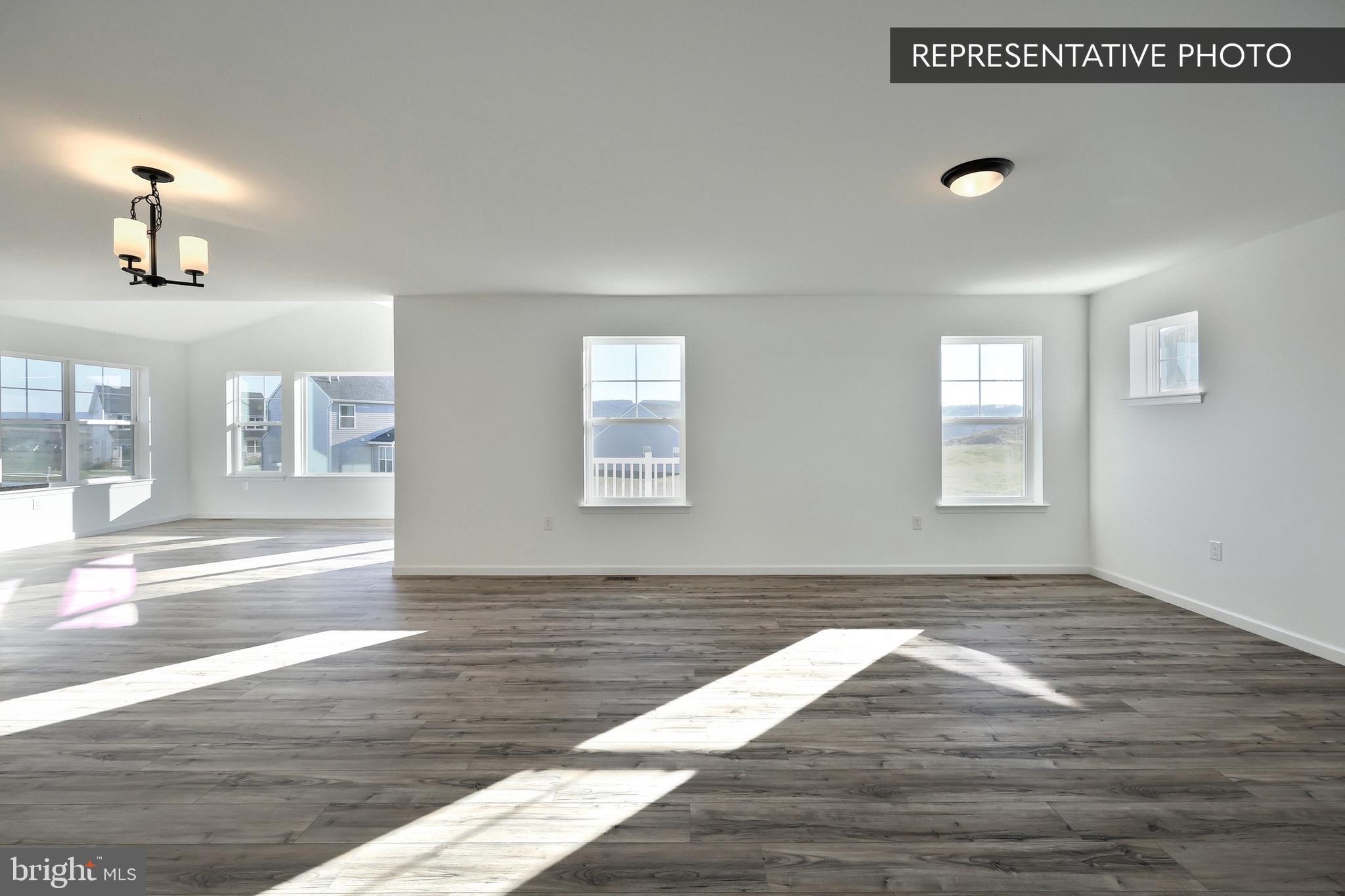 SUMMIT RIDGE - Residential