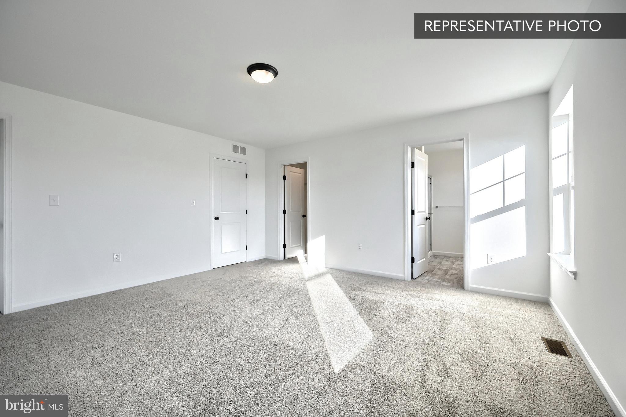 SUMMIT RIDGE - Residential